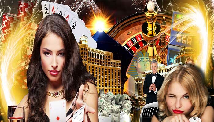 Situs Casino Online Resmi Beri Beragam Bonus Menguntungkan