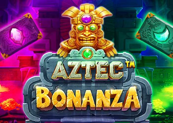 Bonus Aztec Bonanza Slot
